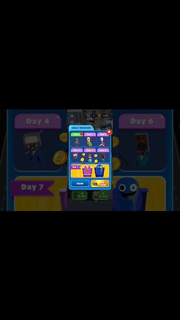 Skibidi toilet road fight gameplay #1