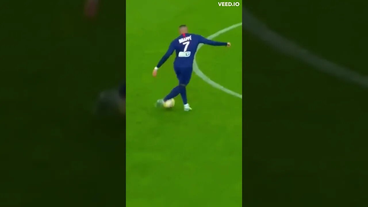 Mbappe Skills🤯🔥#Football #Skills #Mbappe #shorts