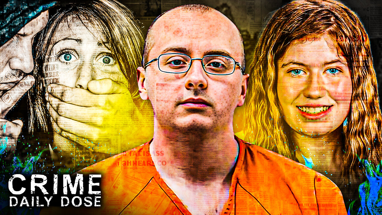 The Kidnapping Case of Jayme Closs | True Crime Story