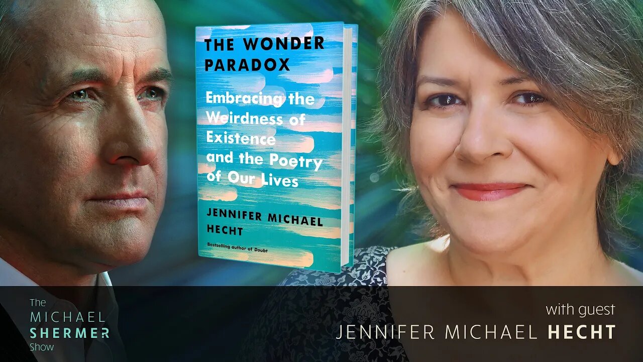 How to Find Meaning, Purpose, and Happiness in Everyday Life (Jennifer Michael Hecht)