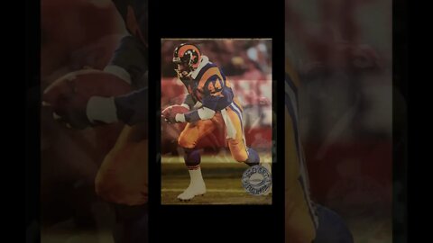 Pro Set Platinum Football