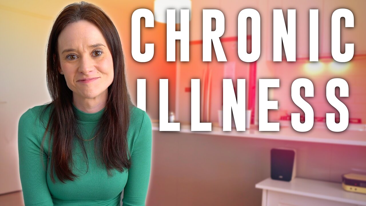 Surviving with Chronic Illness