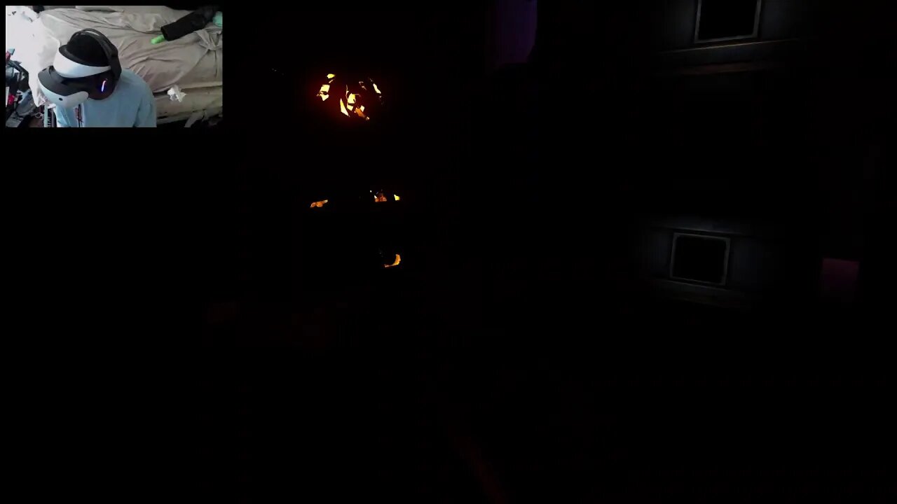 Five night at freddy help wanted livestream