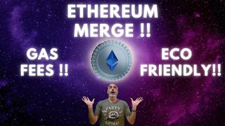 Ethereum Merge