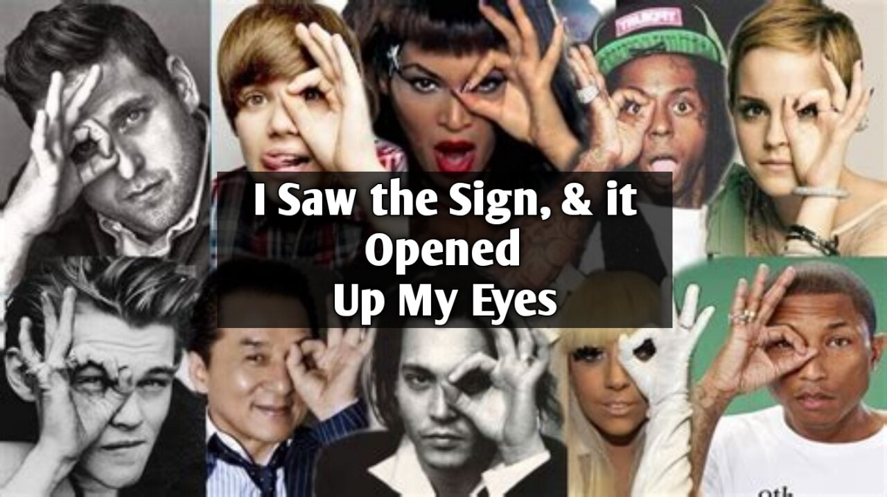 Symbolism Will Be Their Downfall, The Funny Version