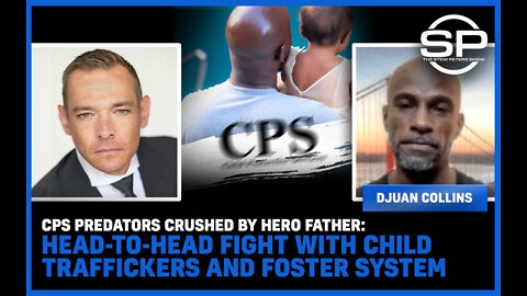 CPS Predators CRUSHED by Hero Father