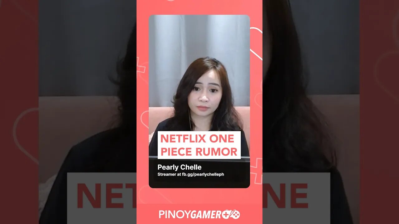 Netflix One Piece Test Screening Rumor #onepiece #pinoygamerph #podcastph #shorts #shortsph