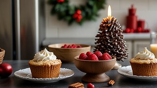 Easy No Bake Christmas Desserts