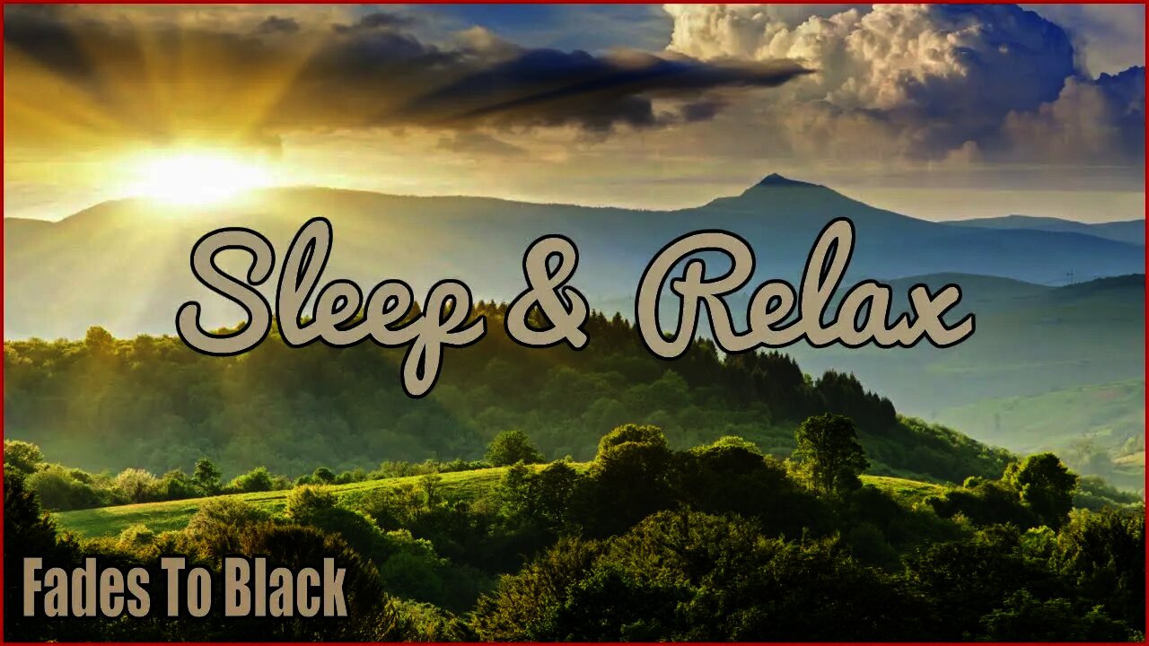 Sleep & Relax: Beautiful Uplifting Inspirational Ambient, Contemporary & Classical Music Video's