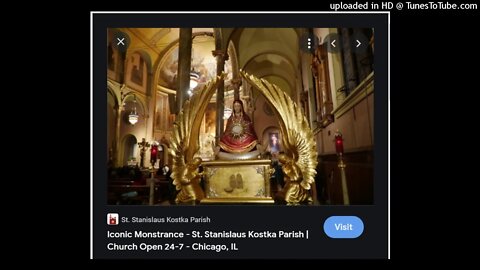 A Solemn Message to the so-called Pope and all #Catholic s & FRO