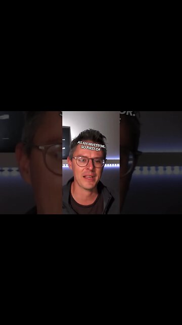 ESG Investing: What You Need To Know #esginvesting #finance #entrepreneur #financialpodcast