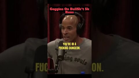 Joe Rogan & David Goggins Latest 2022 YOU NEED PURPOSE