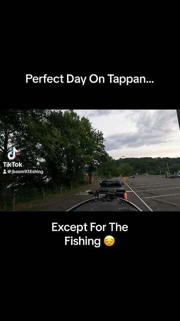 Tappan Lake, OH (short) 7/22/24