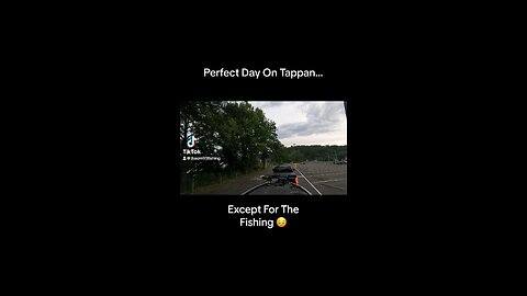 Tappan Lake, OH (short) 7/22/24