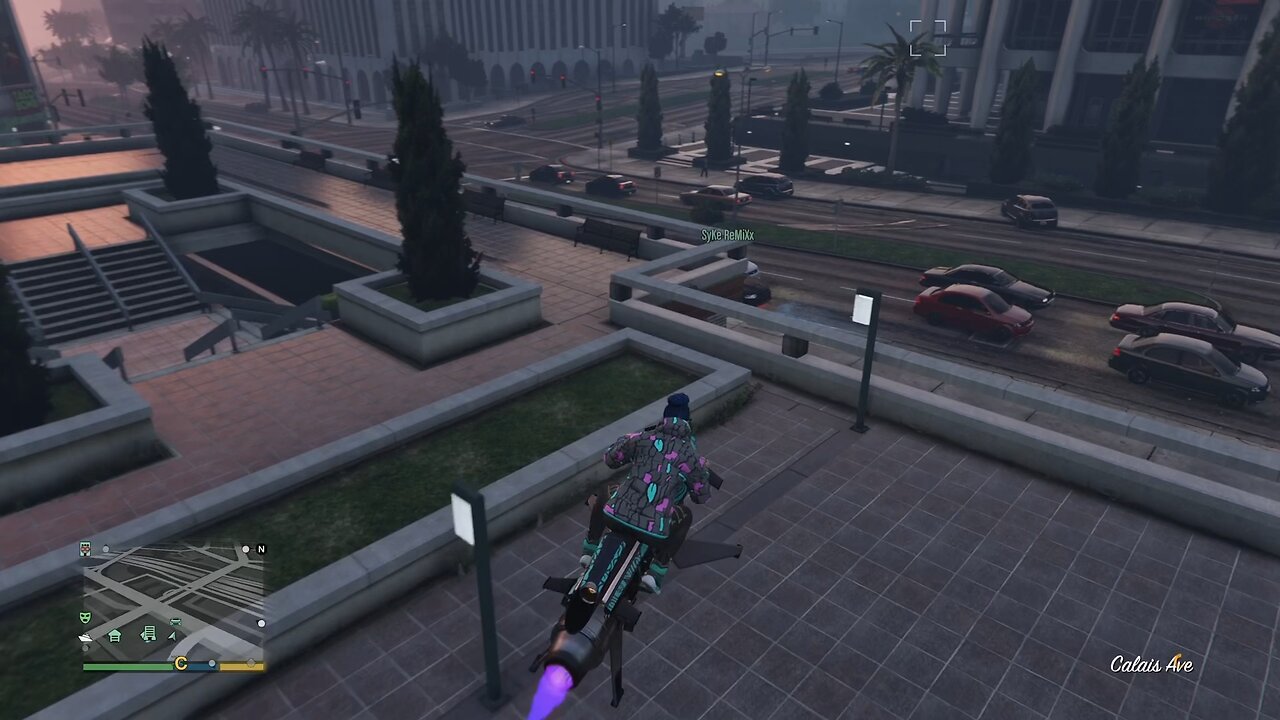 GTA Clips