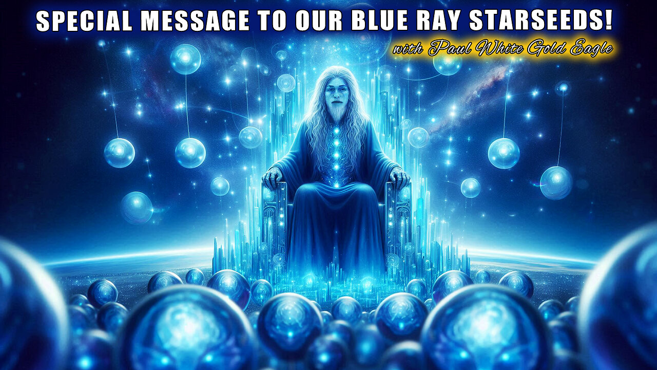 The Aether Continues to Light Up! 🕉 The Eye of the Storm 🕉 Embrace of the Divine Mother 🕉 Transform