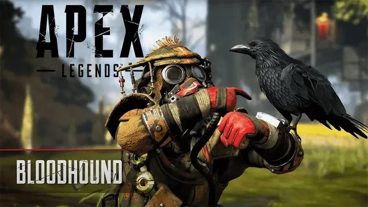 Peguei TOP KILL nessa partida INSANAđź‘‘ - Apex Legends gameplay (Cortes da Twitch)