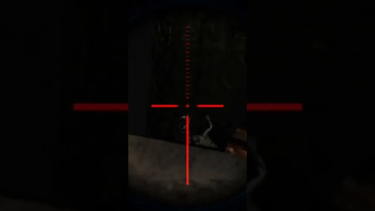 Wasting time in Resident Evil