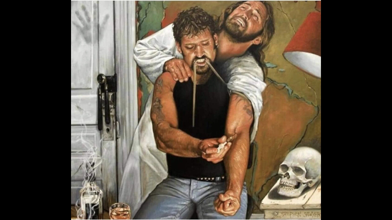 Simon Says and the SHOT