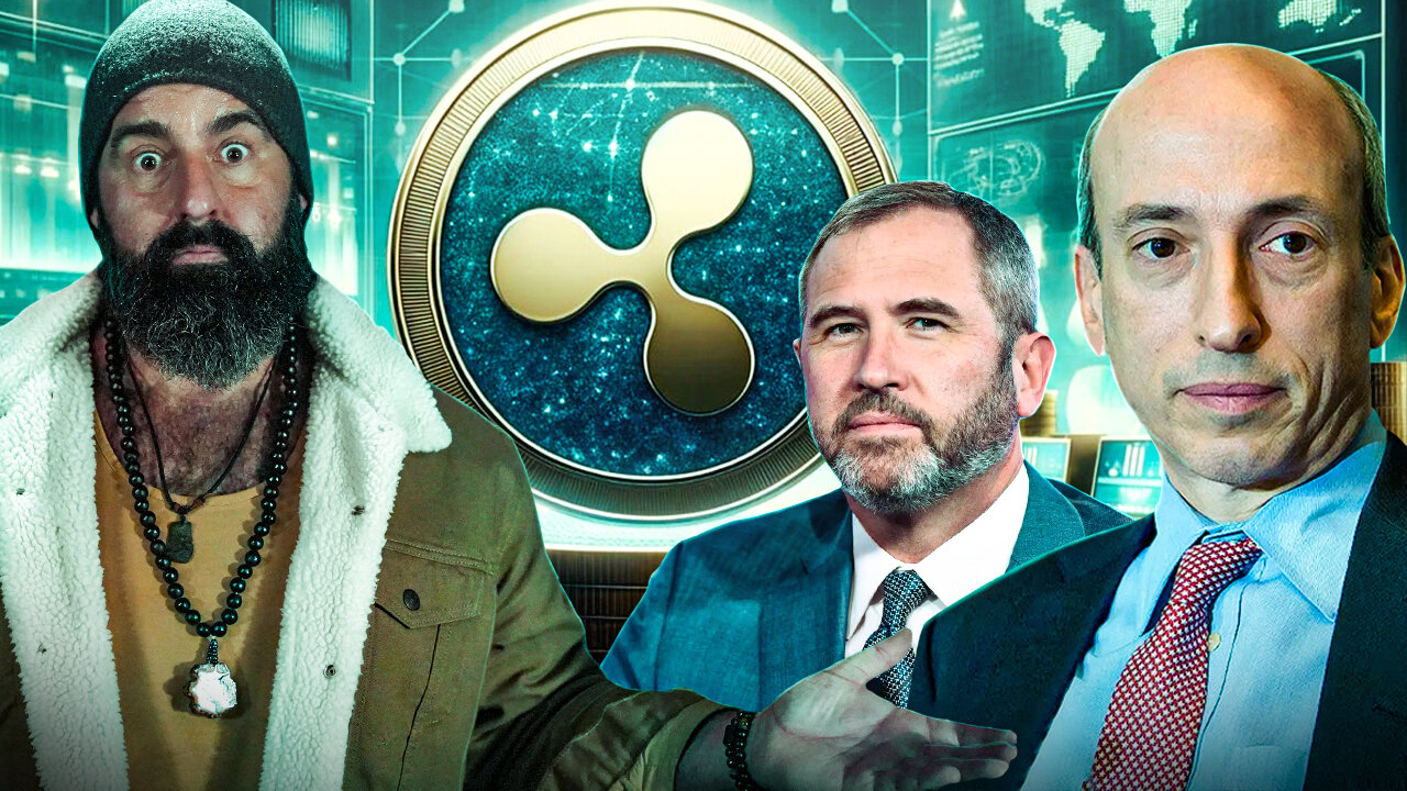 🚨WATCH CLOSELY🚨RIPPLE/XRP October 7th Will This Be it!