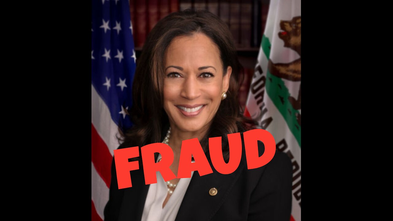 KAMALA STOLE TRUMPS TAX IDEA BUT LOOK WHAT SHE DID WHEN SHE COULD HAVE PASSED IT.