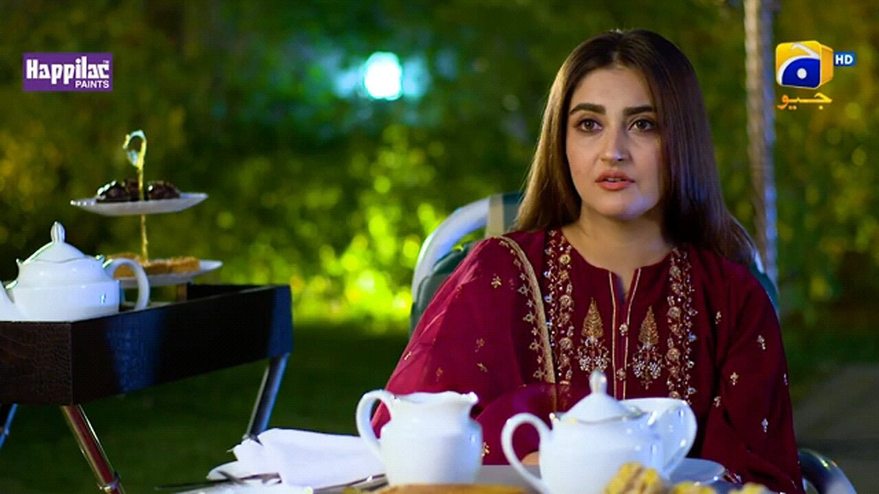 Jan nisar drama episode 26