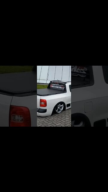 VOLKSWAGEN SAVEIRO REBAIXADA