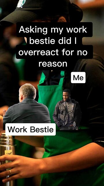 Work meme 😭