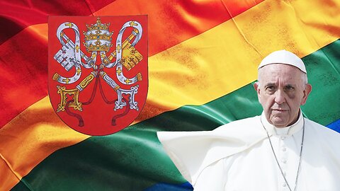 The Vatican and the LGBTQ Movement