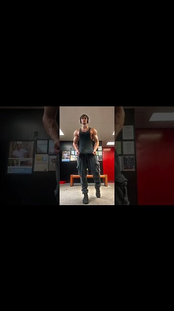 David laid aesthetics are coming back.