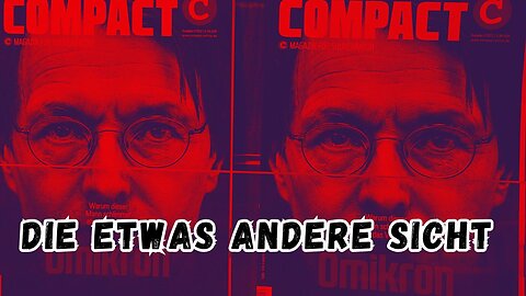Compact-Magazin Verbot: Medienlogik und die Realität.