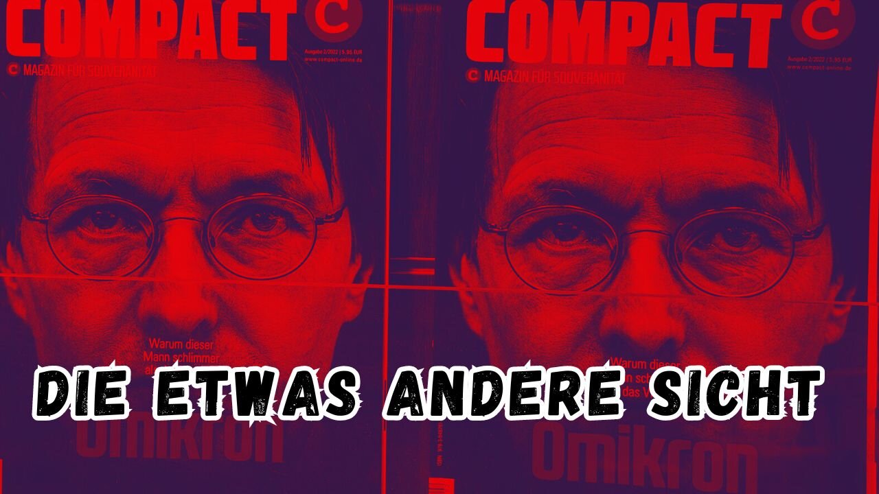 Compact-Magazin Verbot: Medienlogik und die Realität.