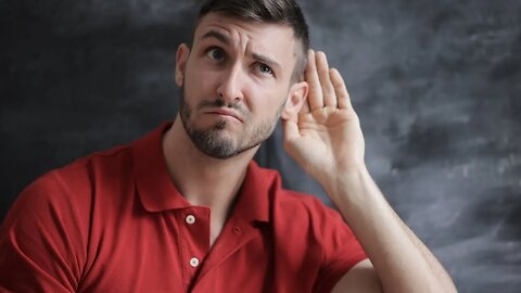 #31 Why your ability to listen and do exactly as you were told is crucial?