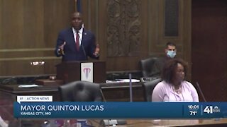 Kansas City, Missouri, City Council adopts KCPD reform, accountability measures