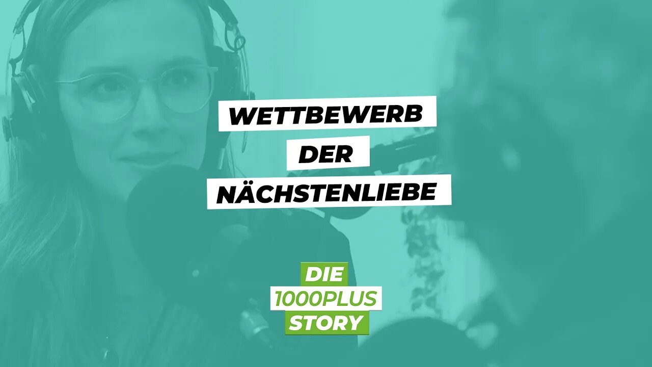 Wettbewerb der Nächstenliebe #shorts #podcast #episode03