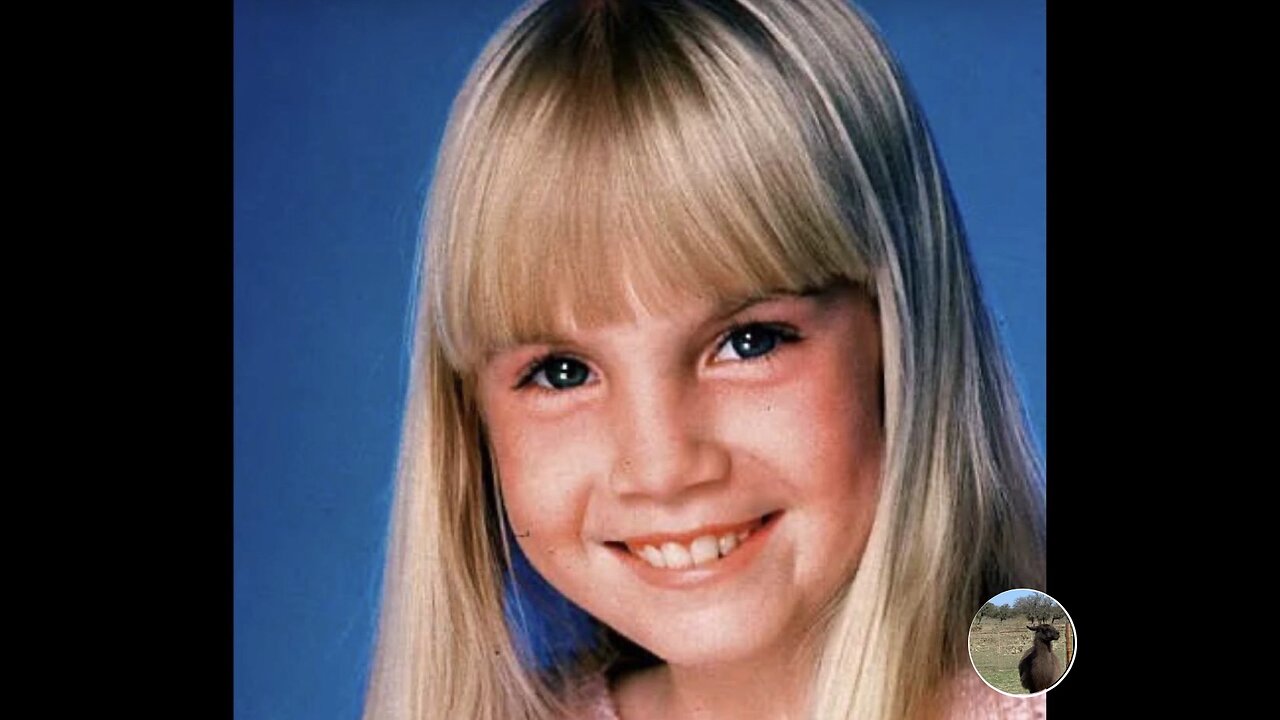 Heather O’Rourke Is Marjorie Taylor Green