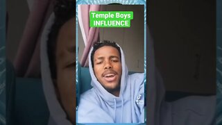 Temple Boys, South Africa’ Viral TikTok Sensation #Shorts