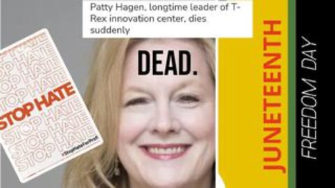 Poof! Libtard Business Leader Dies Expectedly! Brain Aneurism