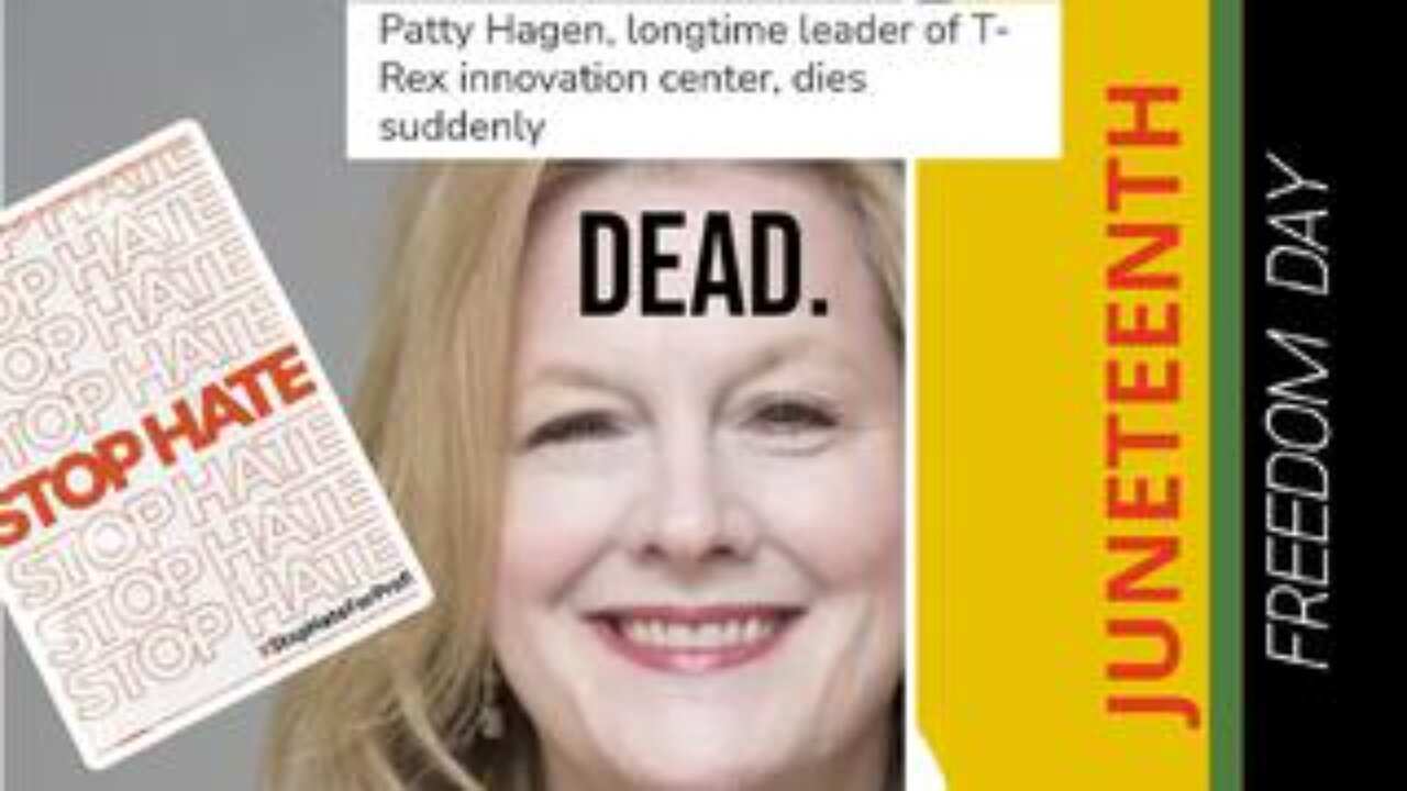 Poof! Libtard Business Leader Dies Expectedly! Brain Aneurism