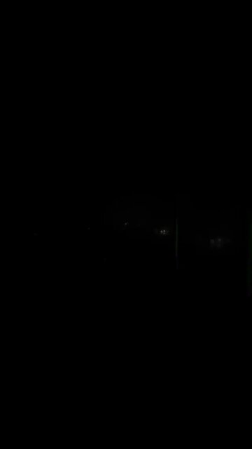 Sem eletricidade em Kiev no momento. Os moradores gritam histericamente chamando o nome de Putin