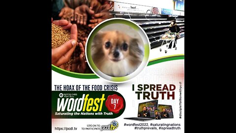 The Hoax of the Food Crisis