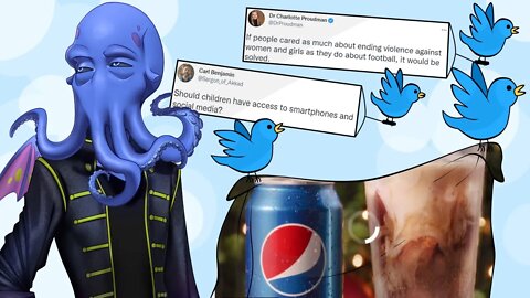 This Week At Twitter No:146