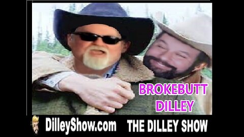 BROKEBUTT DILLEY