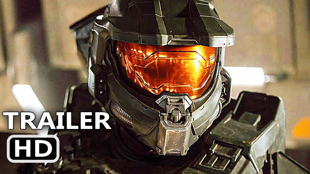 Halo - Season 2 Trailer 2