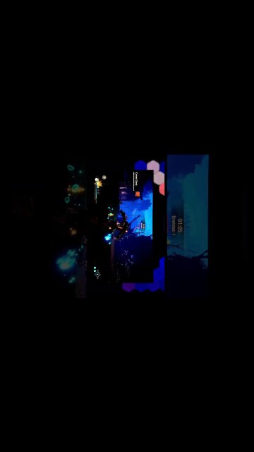 Kena Bridge of Spirits on an LG C1! Full video on my channel #gamingsetup #gaming #kena