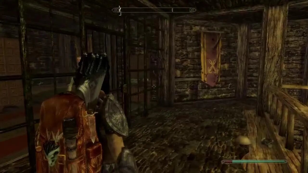 Modded Skyrim|SAPPHIRE #7 Bone Breaker
