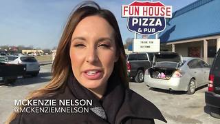 Raytown Fun House Pizza closes its doors