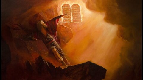 Ten commandments of nutrition