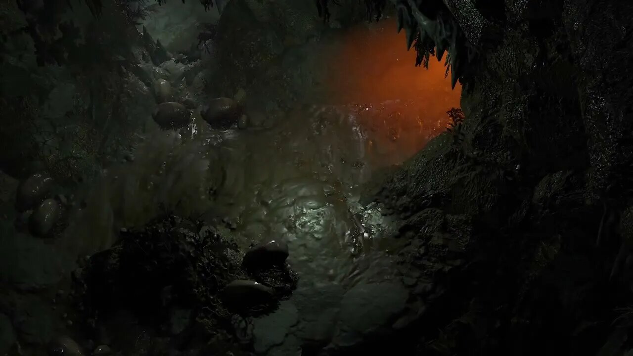 Diablo 4 parte 10