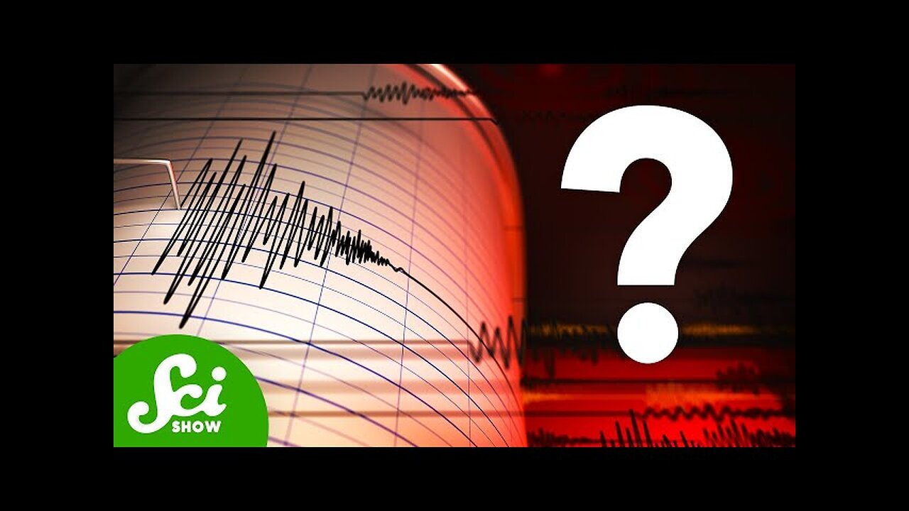 Why A 4.8 Magnitude Earthquake Isn’t Always A 4.8 Earthquake